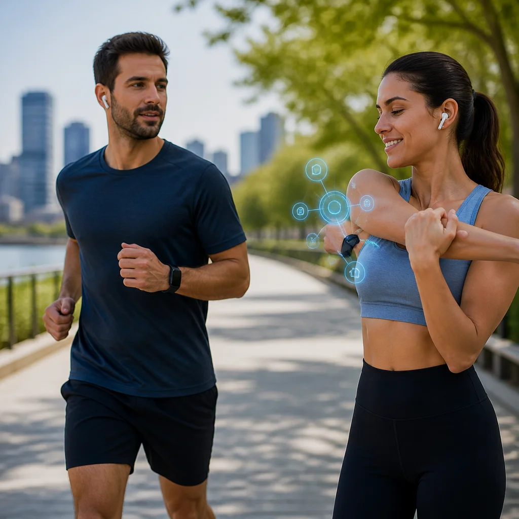 Interfaz de nudynamicsaiti mostrando ajustes de entrenamiento según altitud